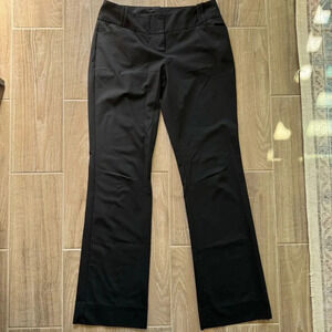 The Limited black work pants/slacks